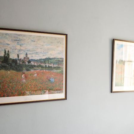 Guestready - Charming Home In Old Town Edinburgh Luaran gambar