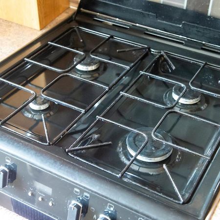 Guestready - Charming Home In Old Town Edinburgh Luaran gambar