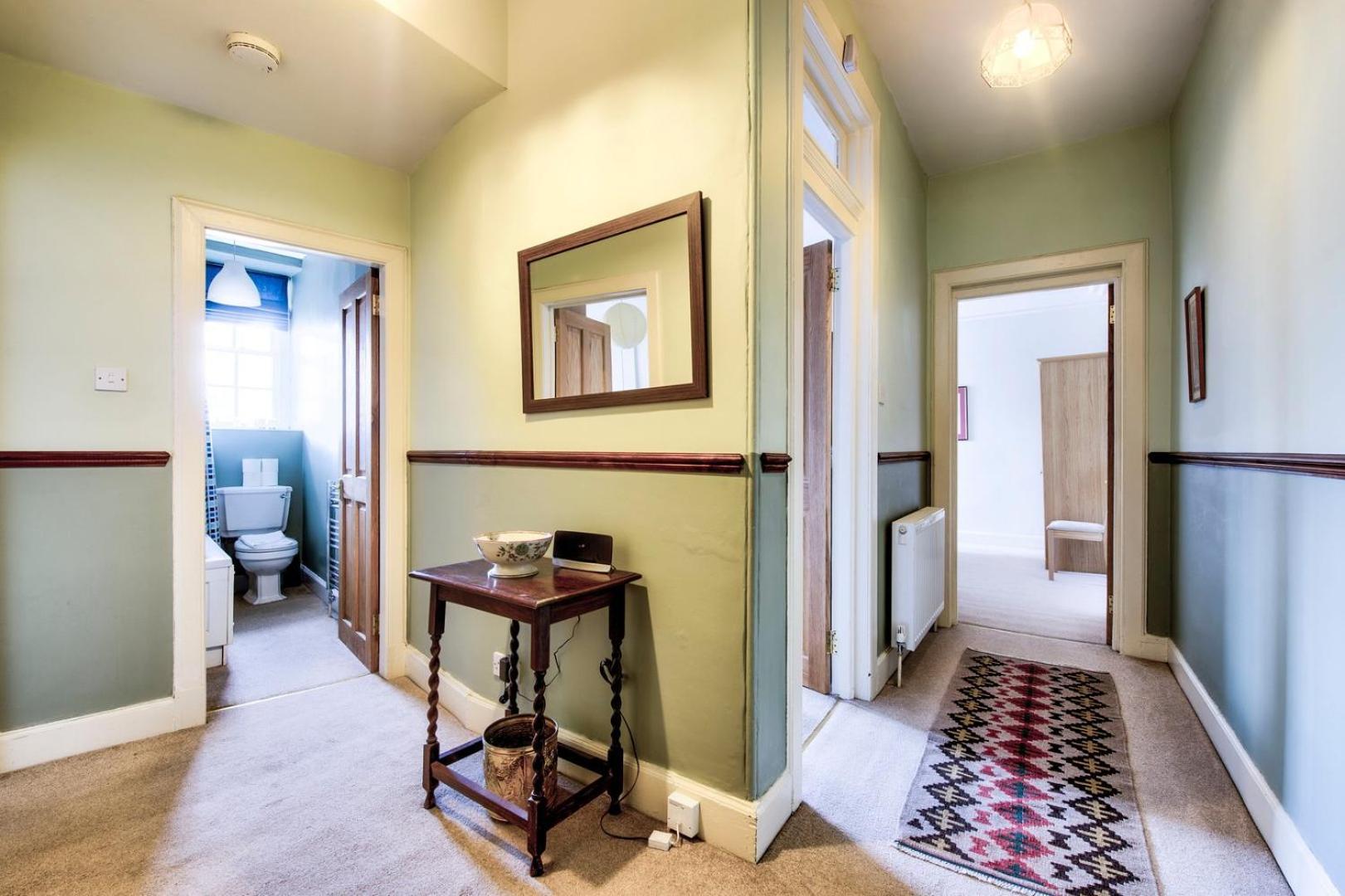 Guestready - Charming Home In Old Town Edinburgh Luaran gambar