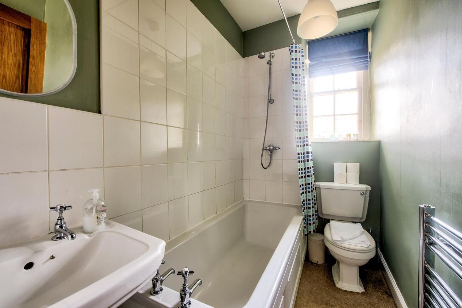 Guestready - Charming Home In Old Town Edinburgh Luaran gambar