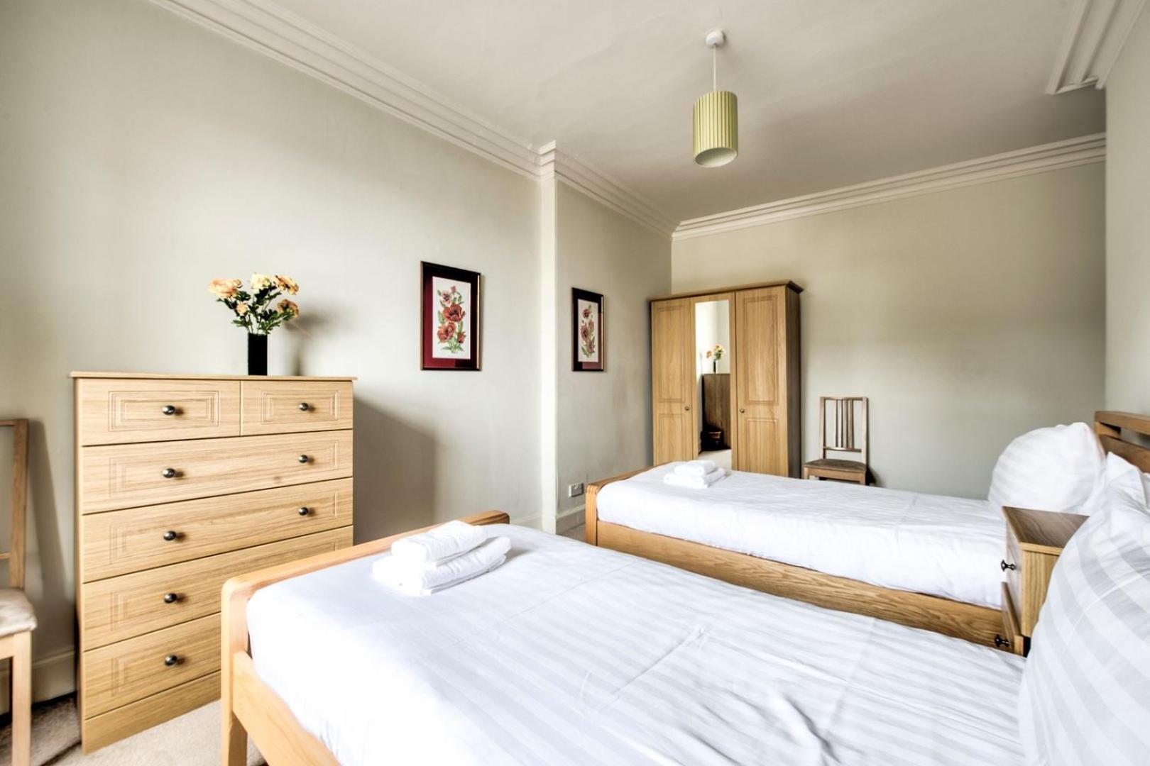 Guestready - Charming Home In Old Town Edinburgh Luaran gambar