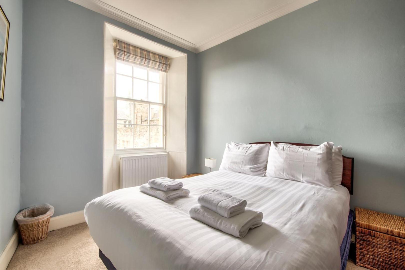 Guestready - Charming Home In Old Town Edinburgh Luaran gambar