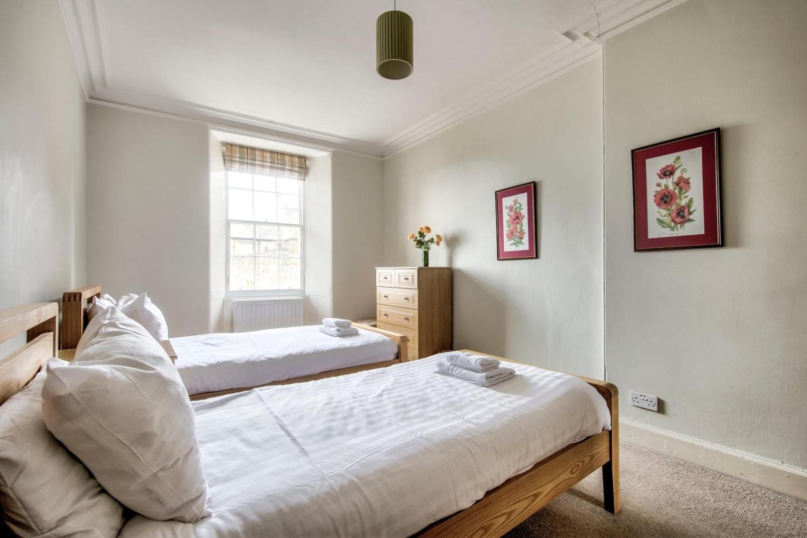 Guestready - Charming Home In Old Town Edinburgh Luaran gambar