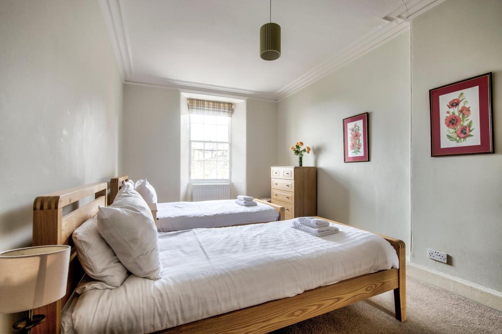 Guestready - Charming Home In Old Town Edinburgh Luaran gambar