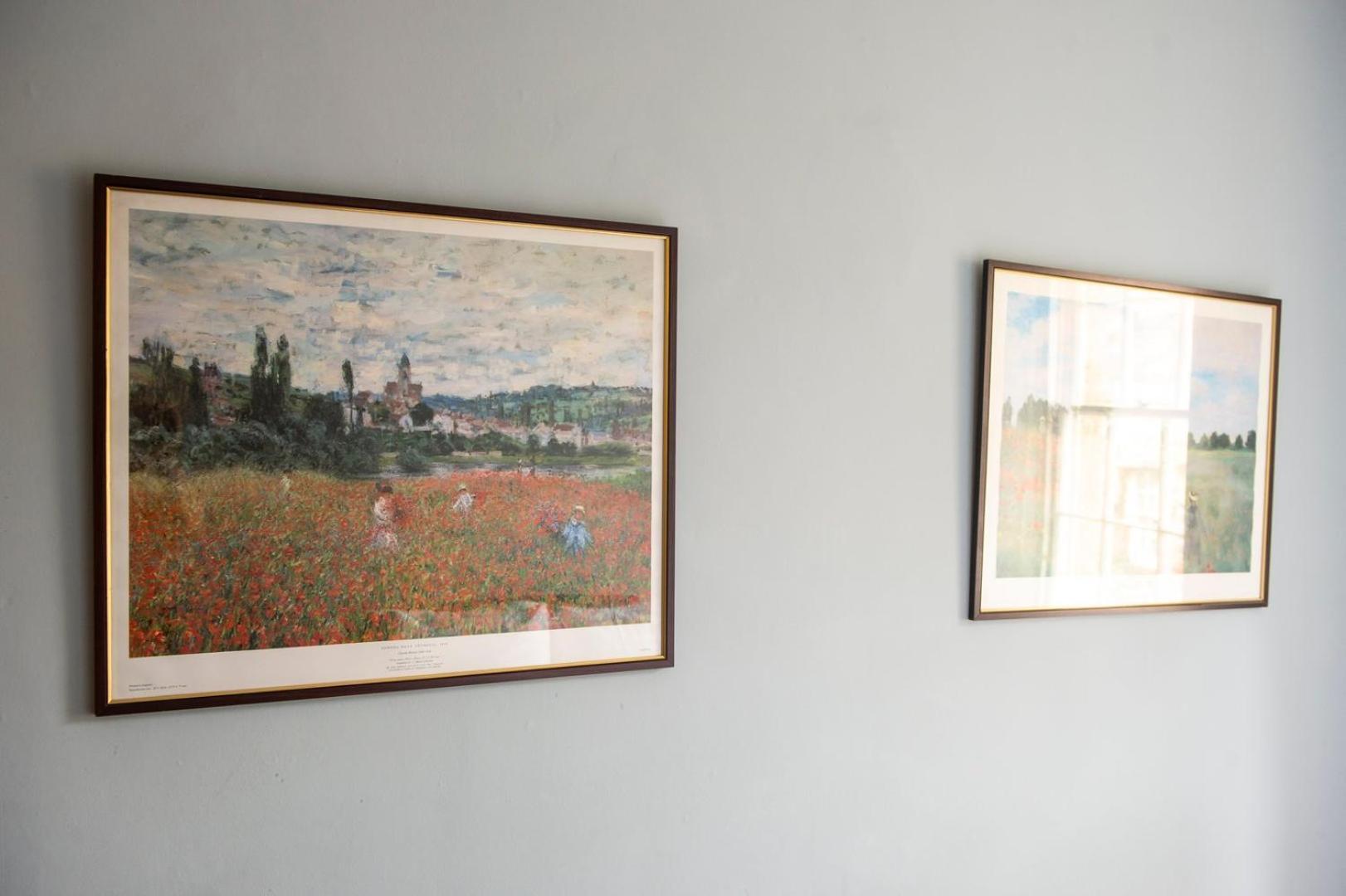 Guestready - Charming Home In Old Town Edinburgh Luaran gambar