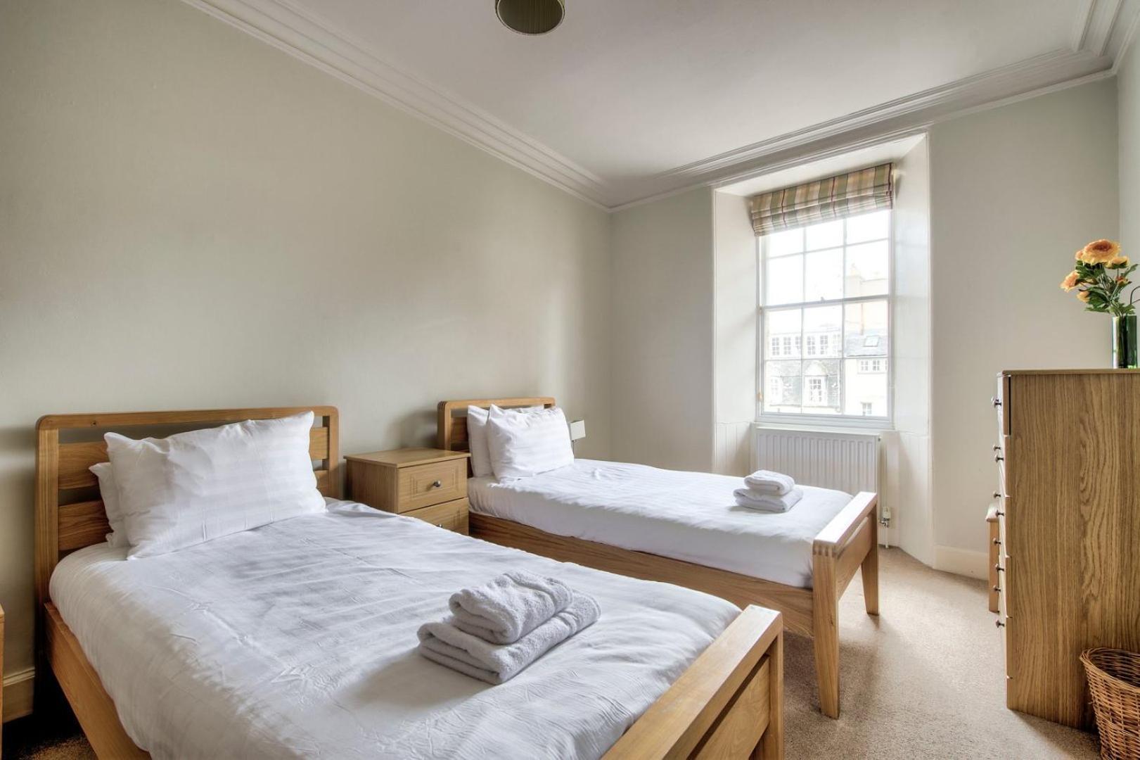 Guestready - Charming Home In Old Town Edinburgh Luaran gambar