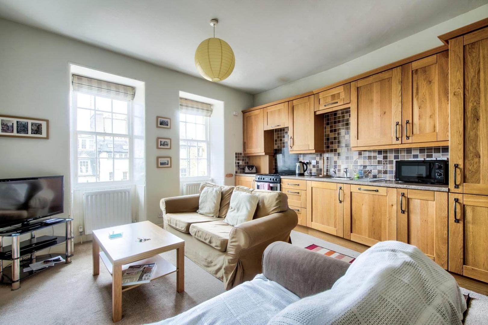 Guestready - Charming Home In Old Town Edinburgh Luaran gambar