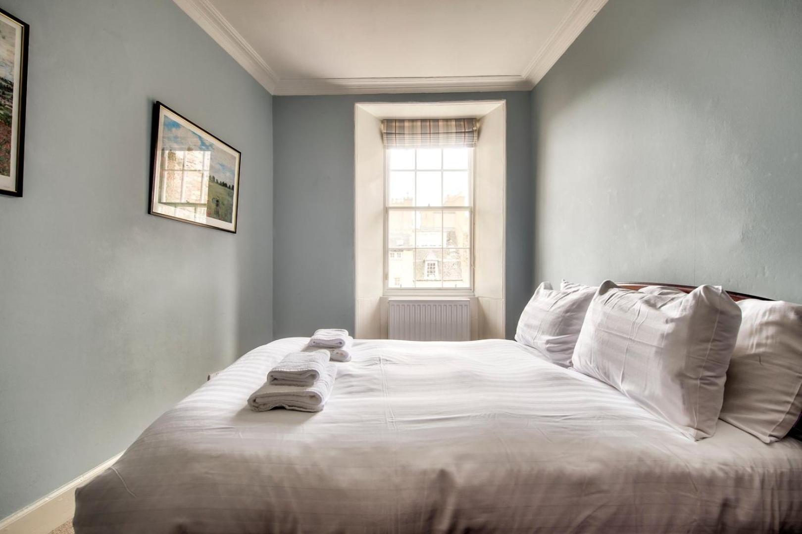 Guestready - Charming Home In Old Town Edinburgh Luaran gambar