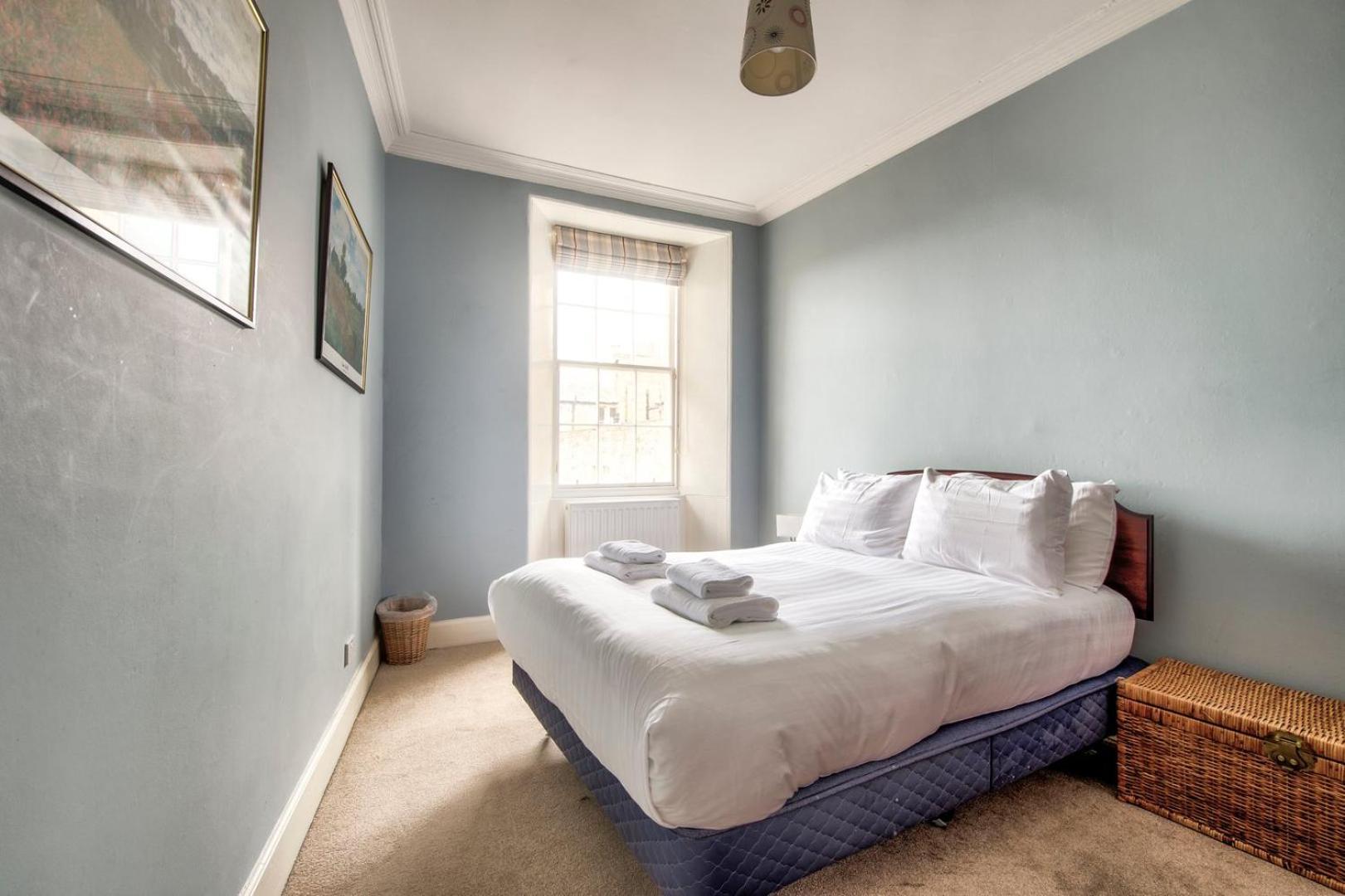 Guestready - Charming Home In Old Town Edinburgh Luaran gambar