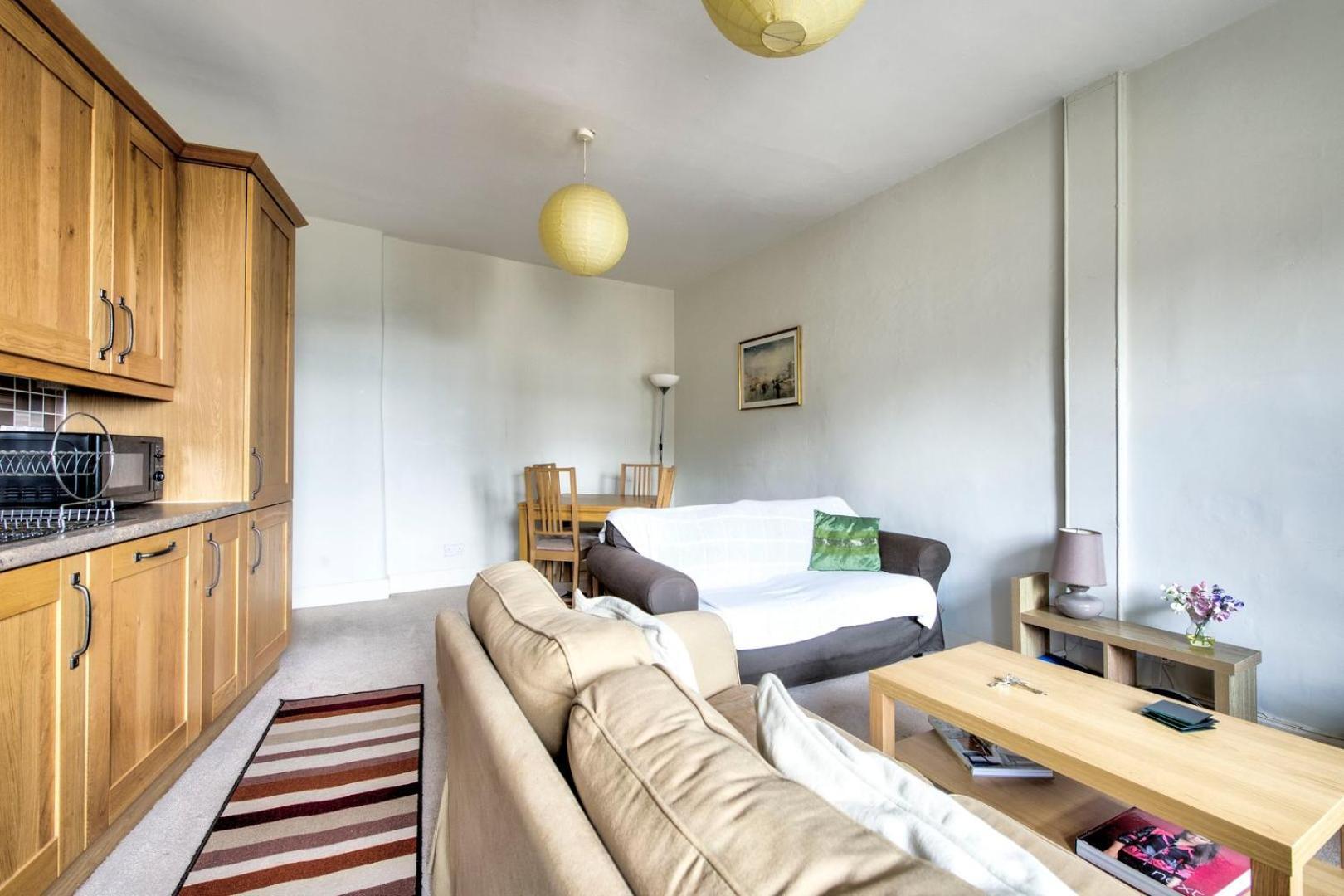 Guestready - Charming Home In Old Town Edinburgh Luaran gambar