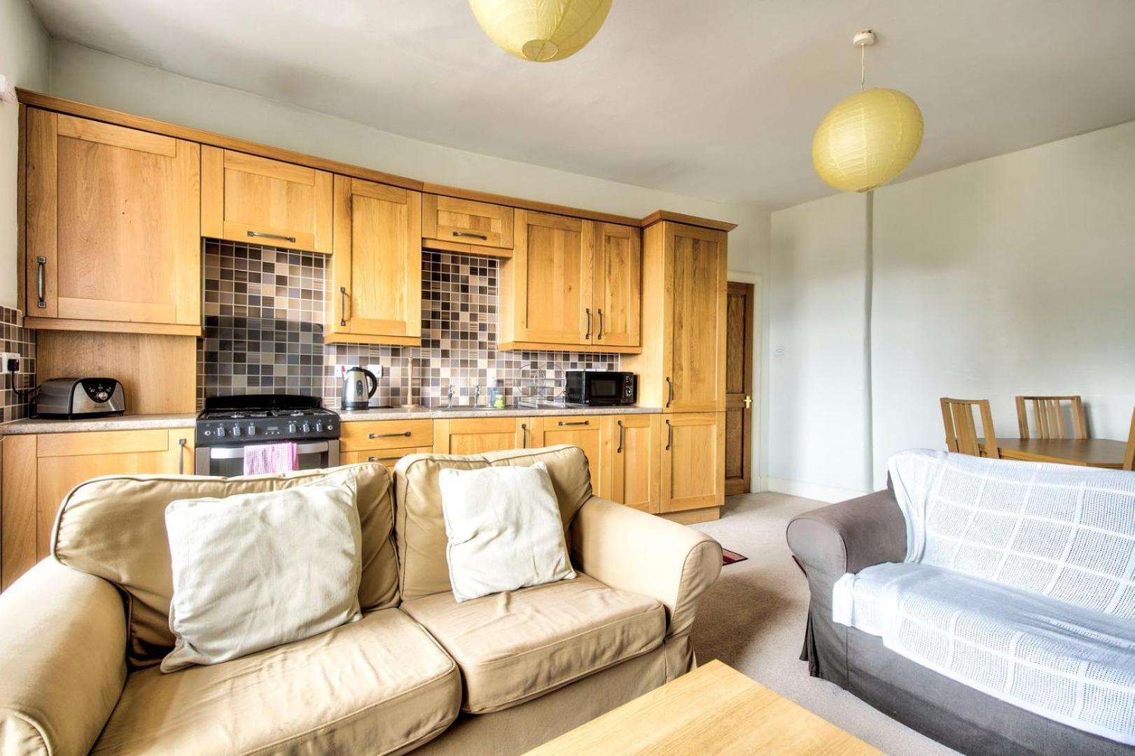 Guestready - Charming Home In Old Town Edinburgh Luaran gambar