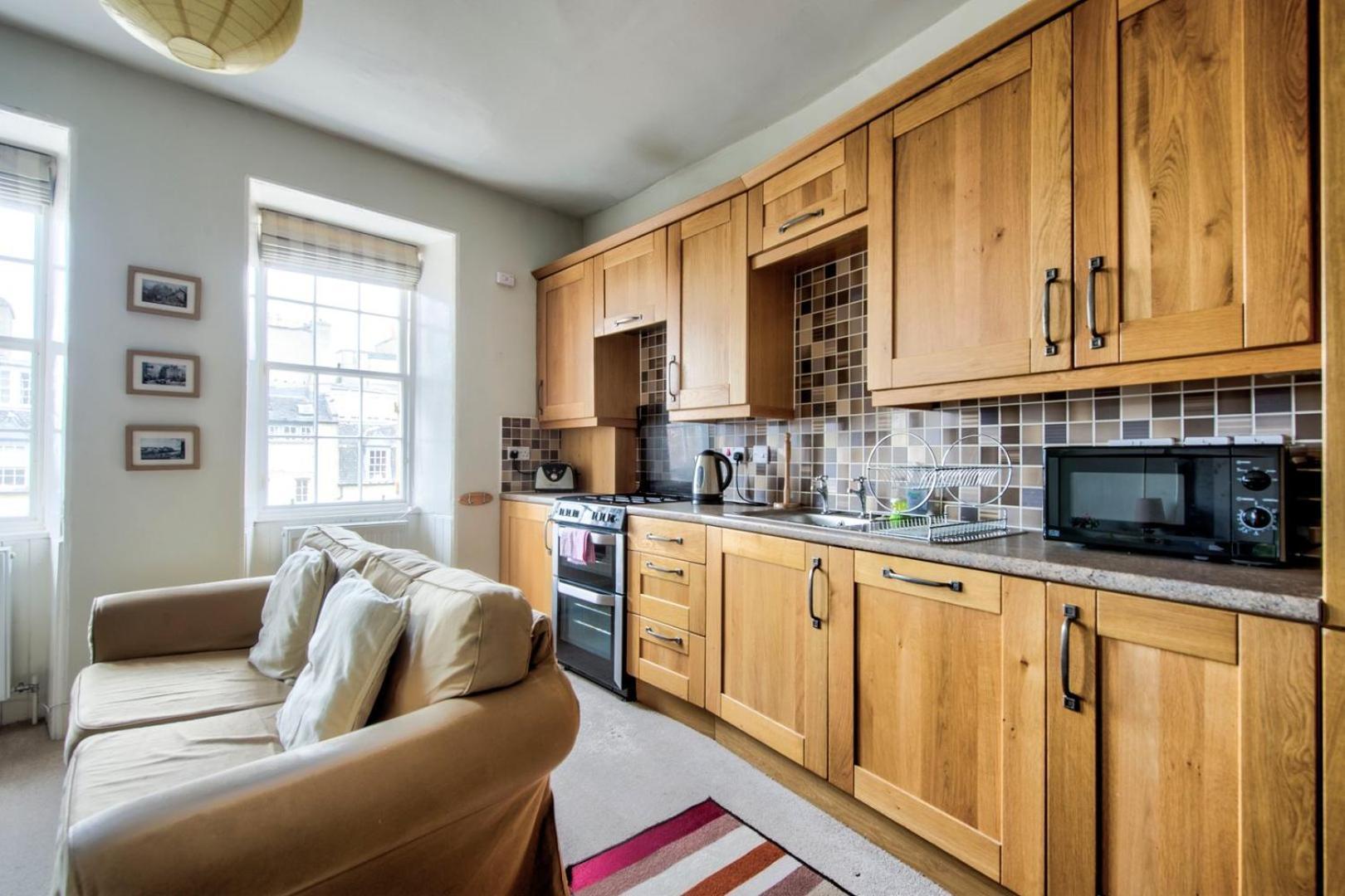Guestready - Charming Home In Old Town Edinburgh Luaran gambar