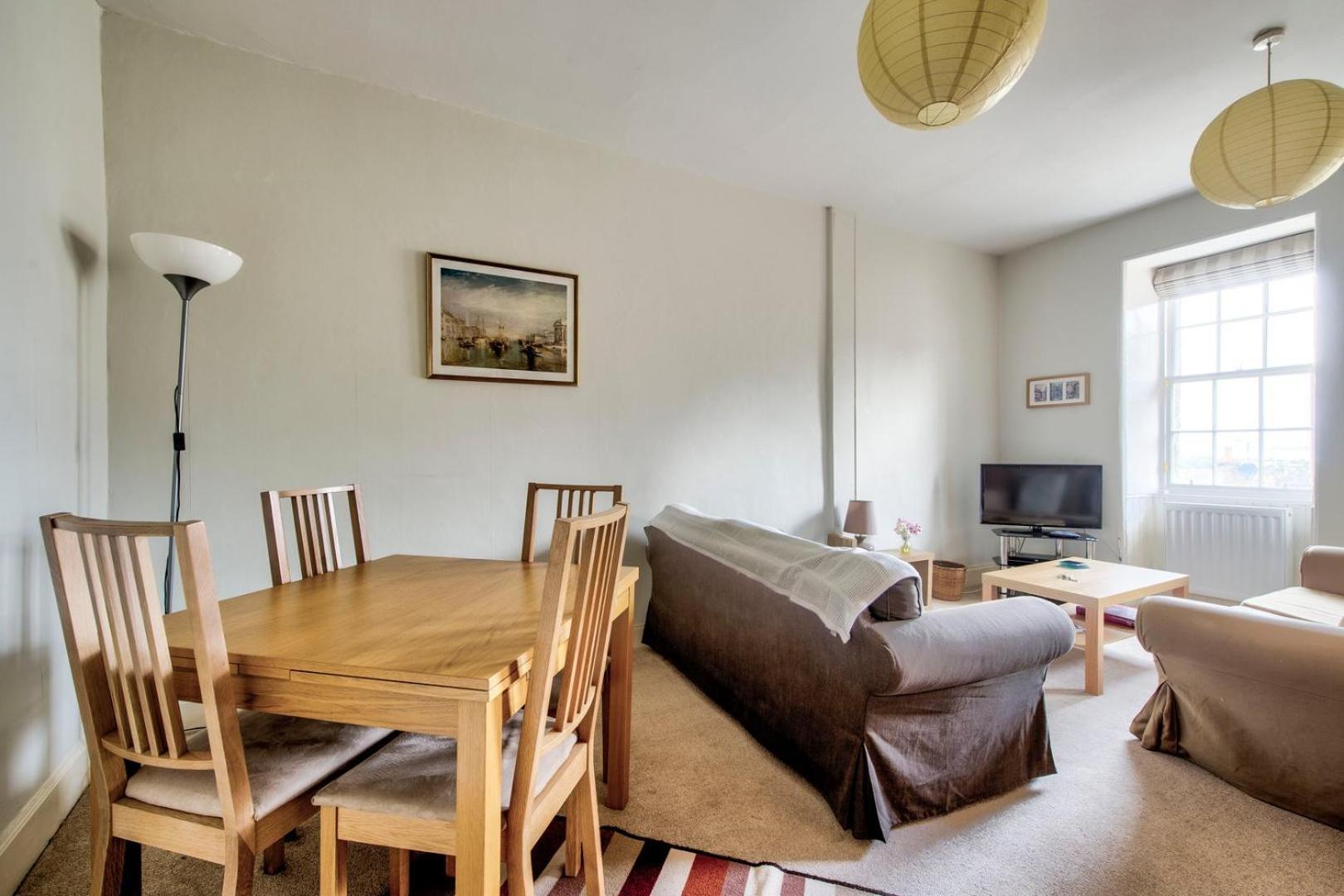 Guestready - Charming Home In Old Town Edinburgh Luaran gambar