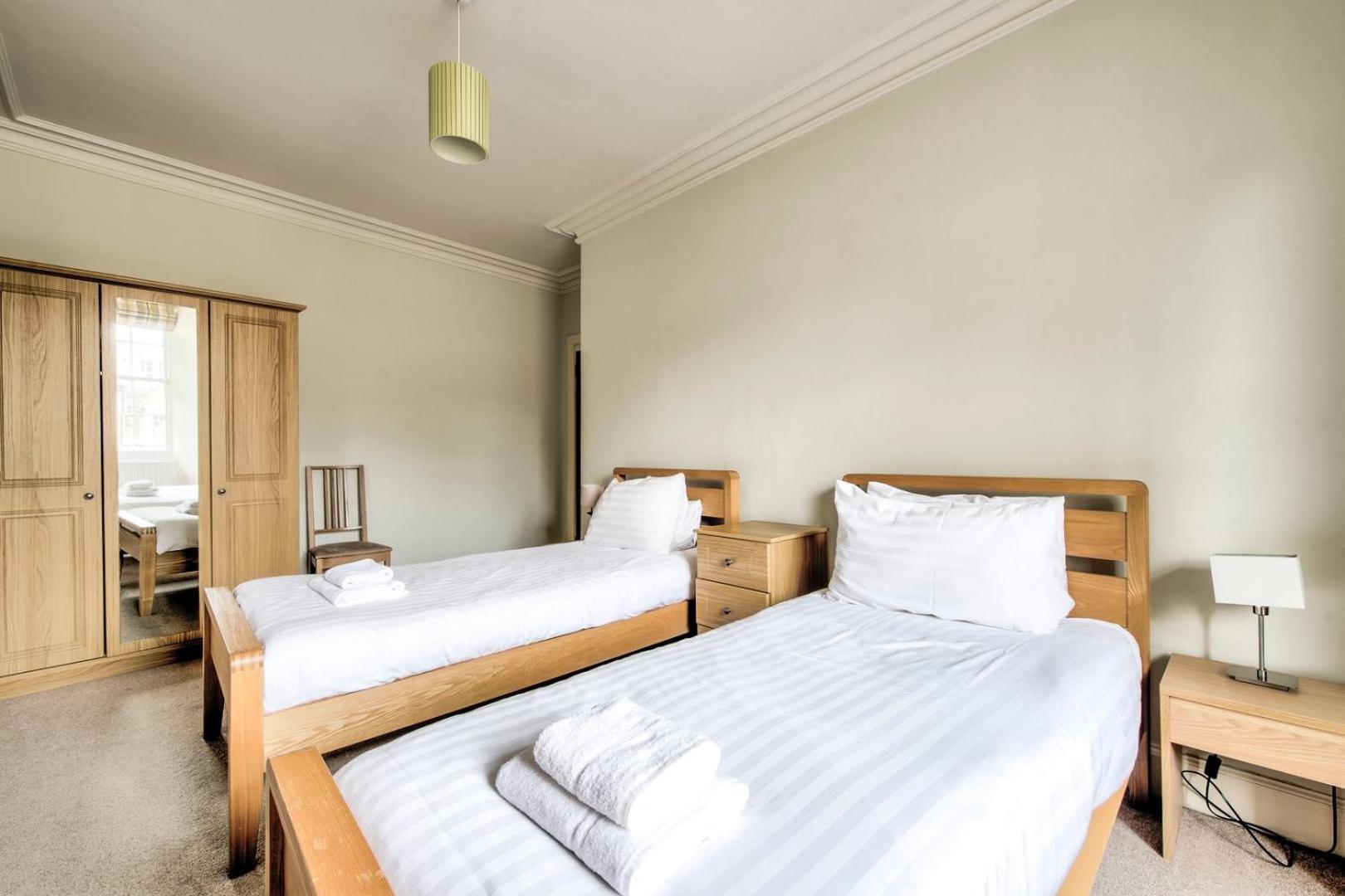 Guestready - Charming Home In Old Town Edinburgh Luaran gambar