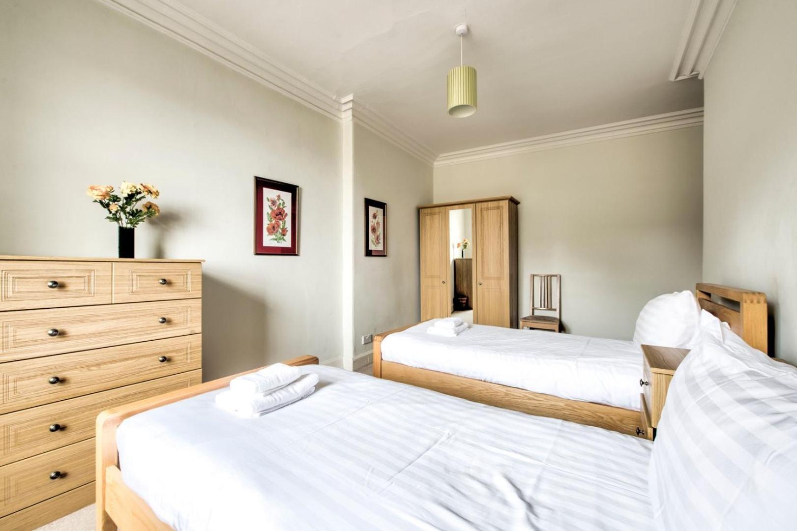Guestready - Charming Home In Old Town Edinburgh Luaran gambar
