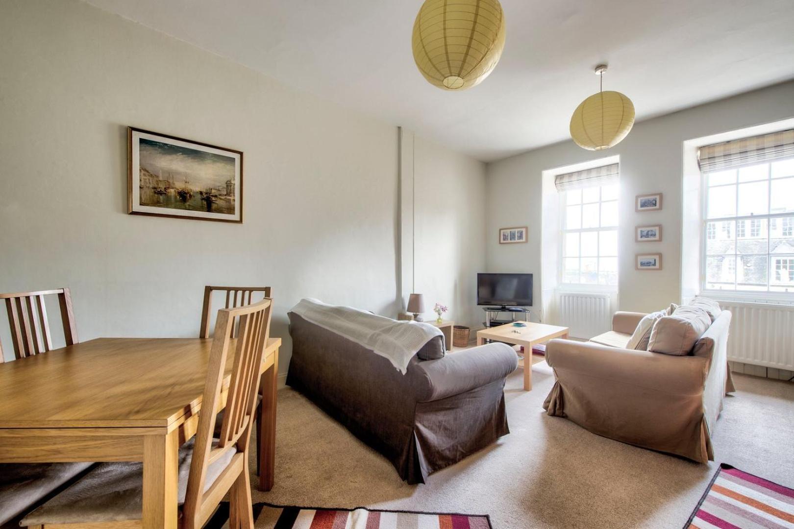 Guestready - Charming Home In Old Town Edinburgh Luaran gambar