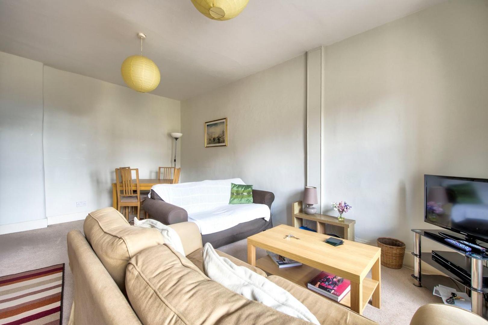 Guestready - Charming Home In Old Town Edinburgh Luaran gambar