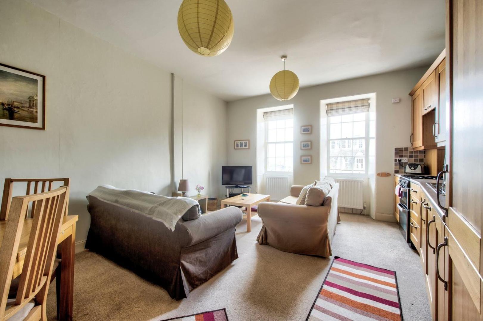 Guestready - Charming Home In Old Town Edinburgh Luaran gambar