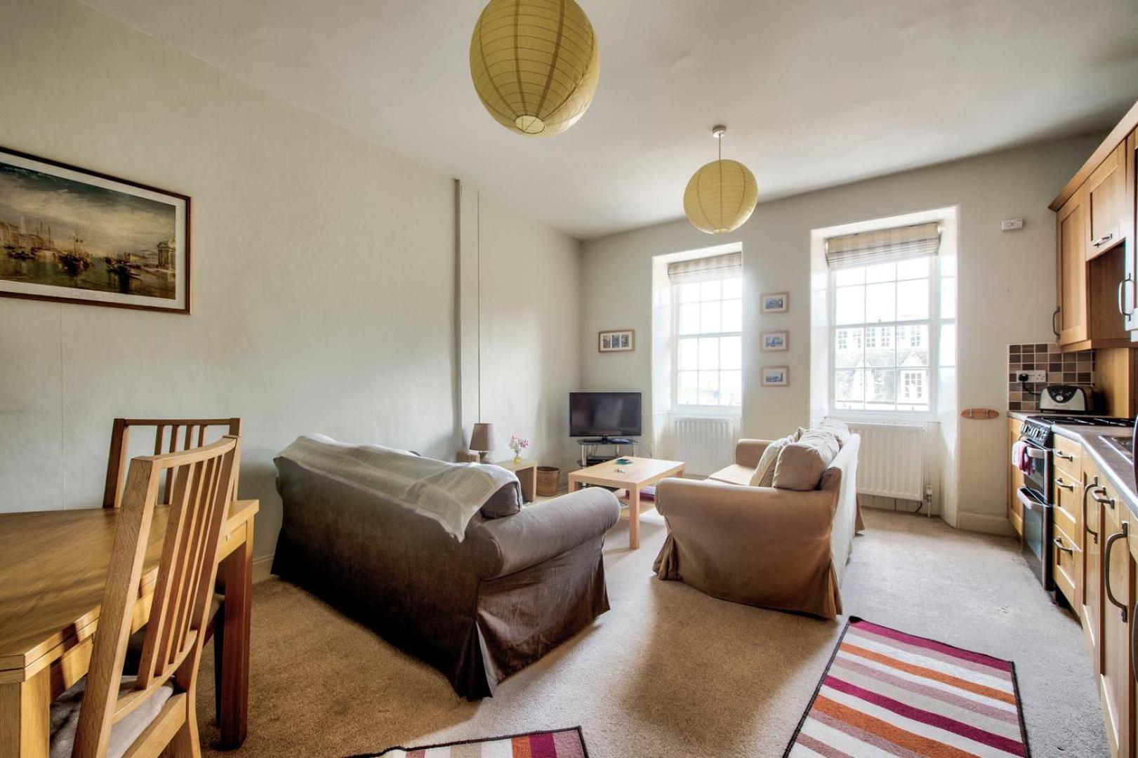 Guestready - Charming Home In Old Town Edinburgh Luaran gambar