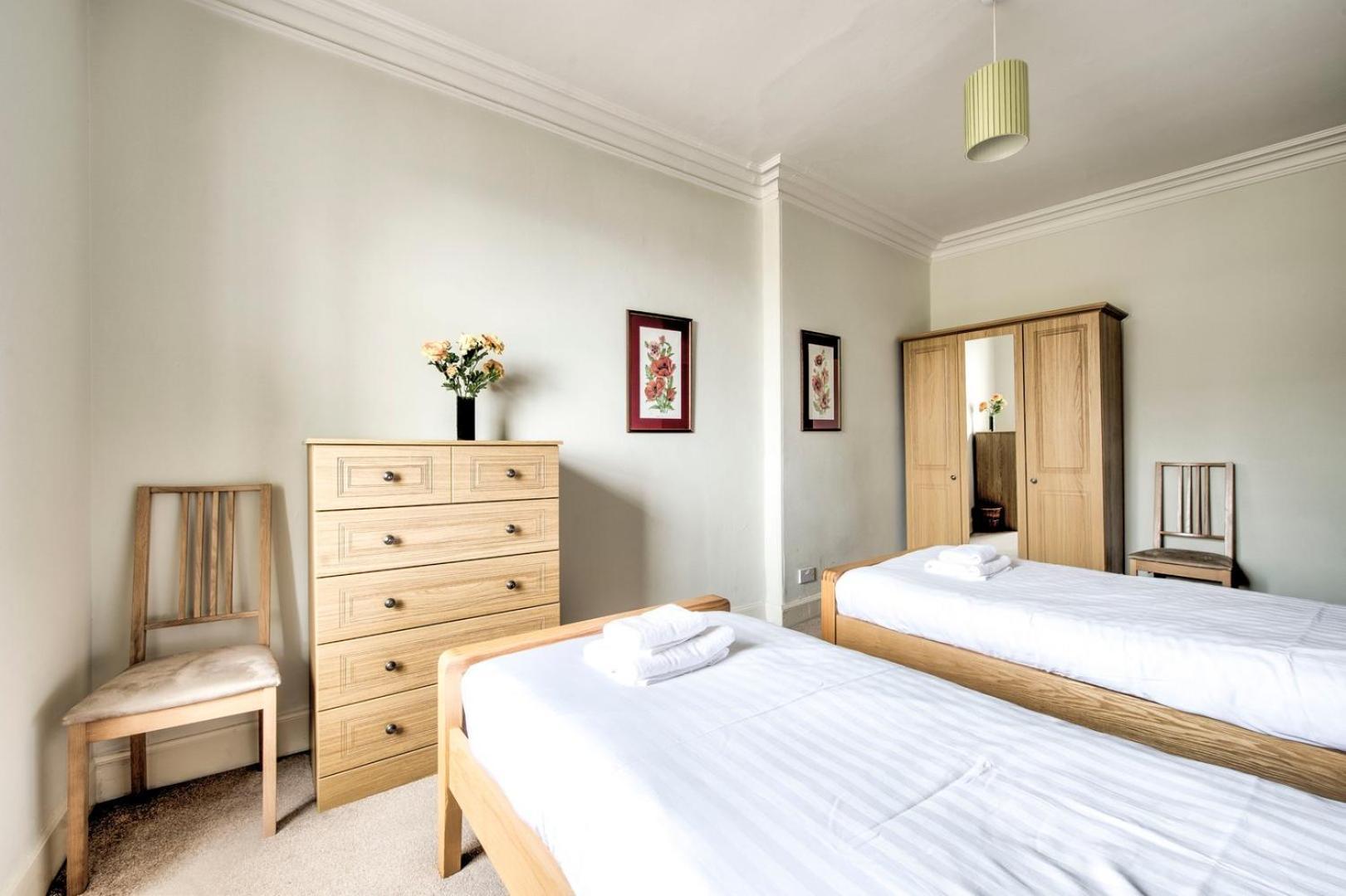 Guestready - Charming Home In Old Town Edinburgh Luaran gambar